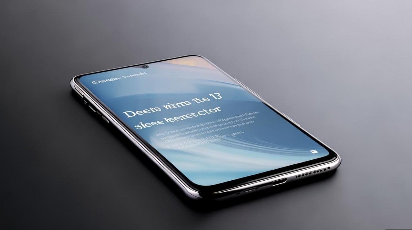 小米13镜头膜有必要贴吗?不贴会刮花吗?