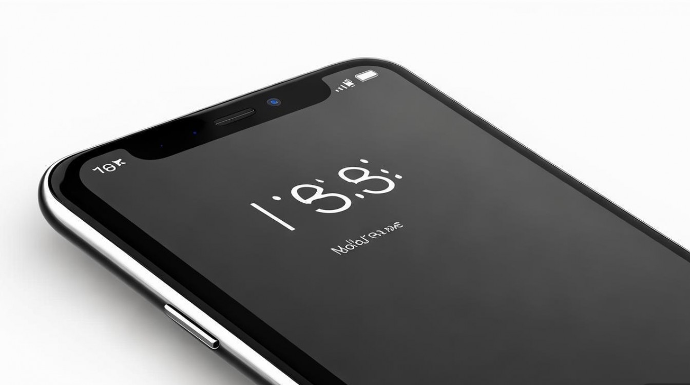 oppo手机如何设置息屏时钟显示?