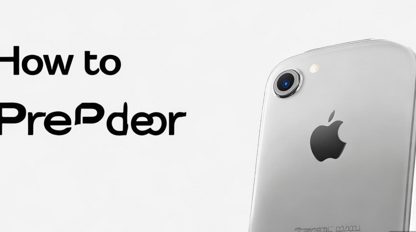 苹果8怎么预定?官网和线下门店预约流程详解