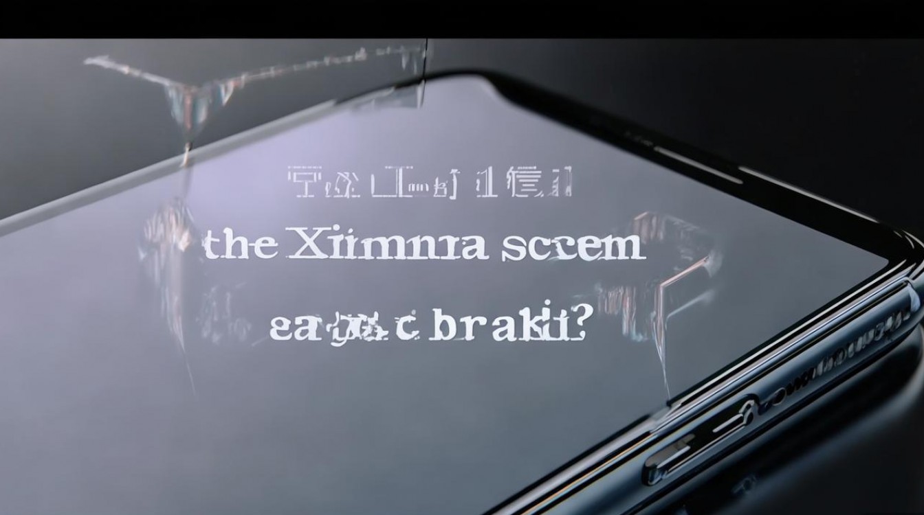 小米13屏幕耐不耐摔?日常使用容易碎吗?