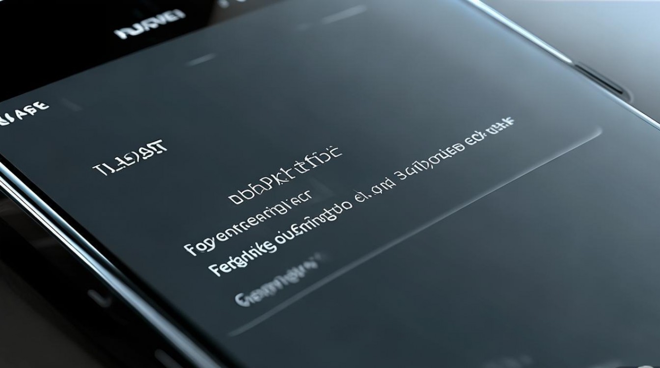 华为H60忘记屏幕锁密码怎么解除？