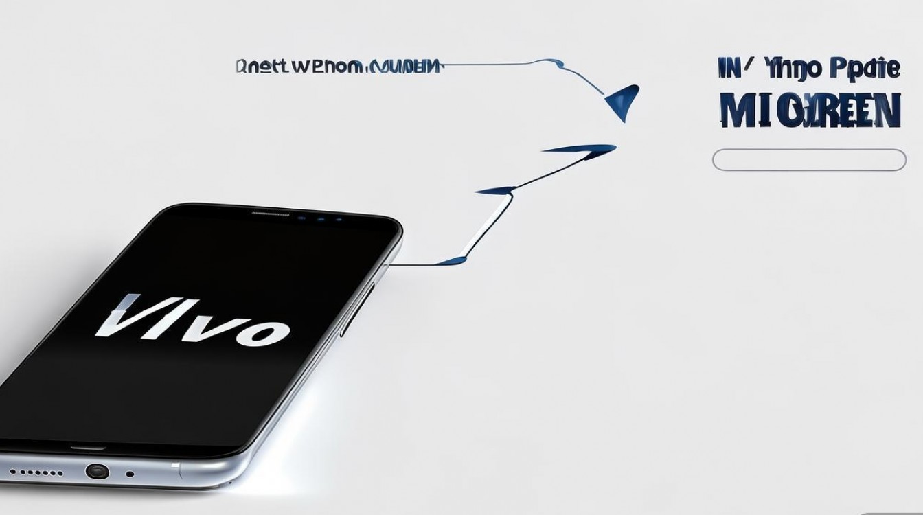 vivo手机如何一键开启小屏模式？