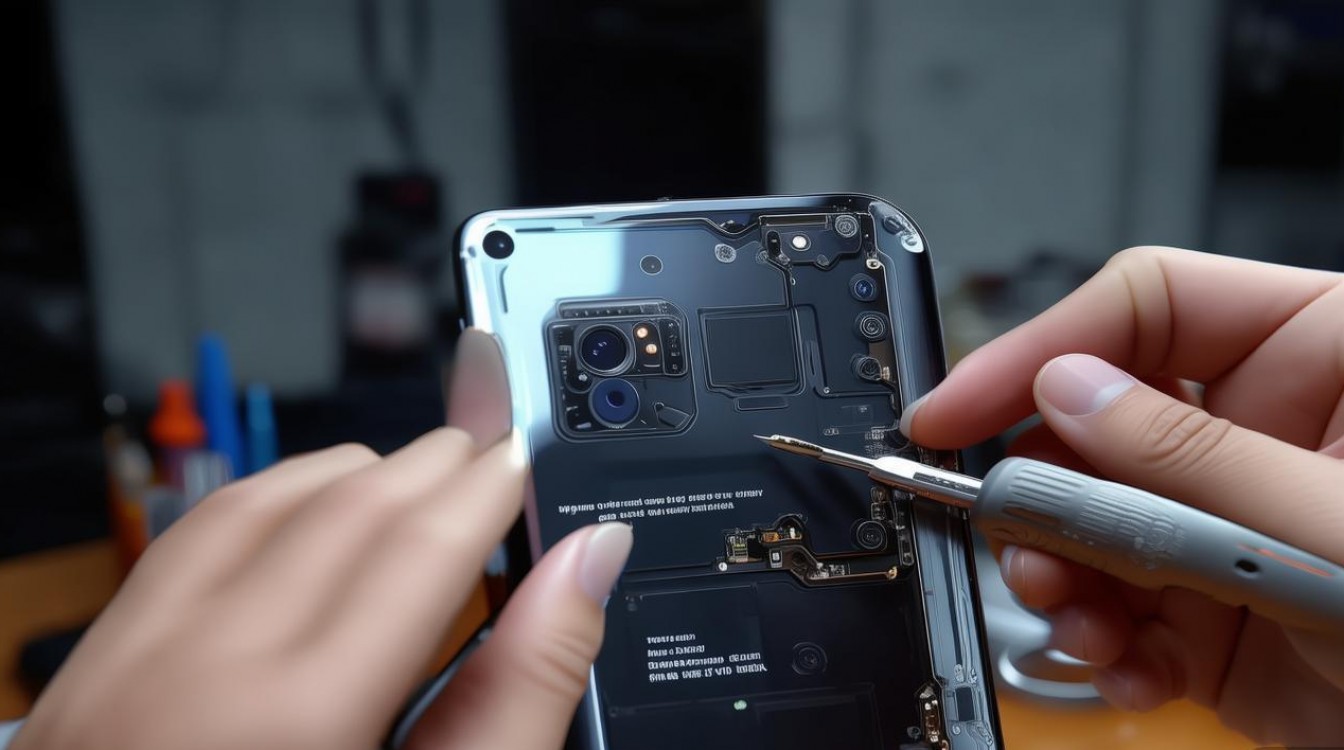 小米13 Pro自拍反了?教你一招轻松解决!