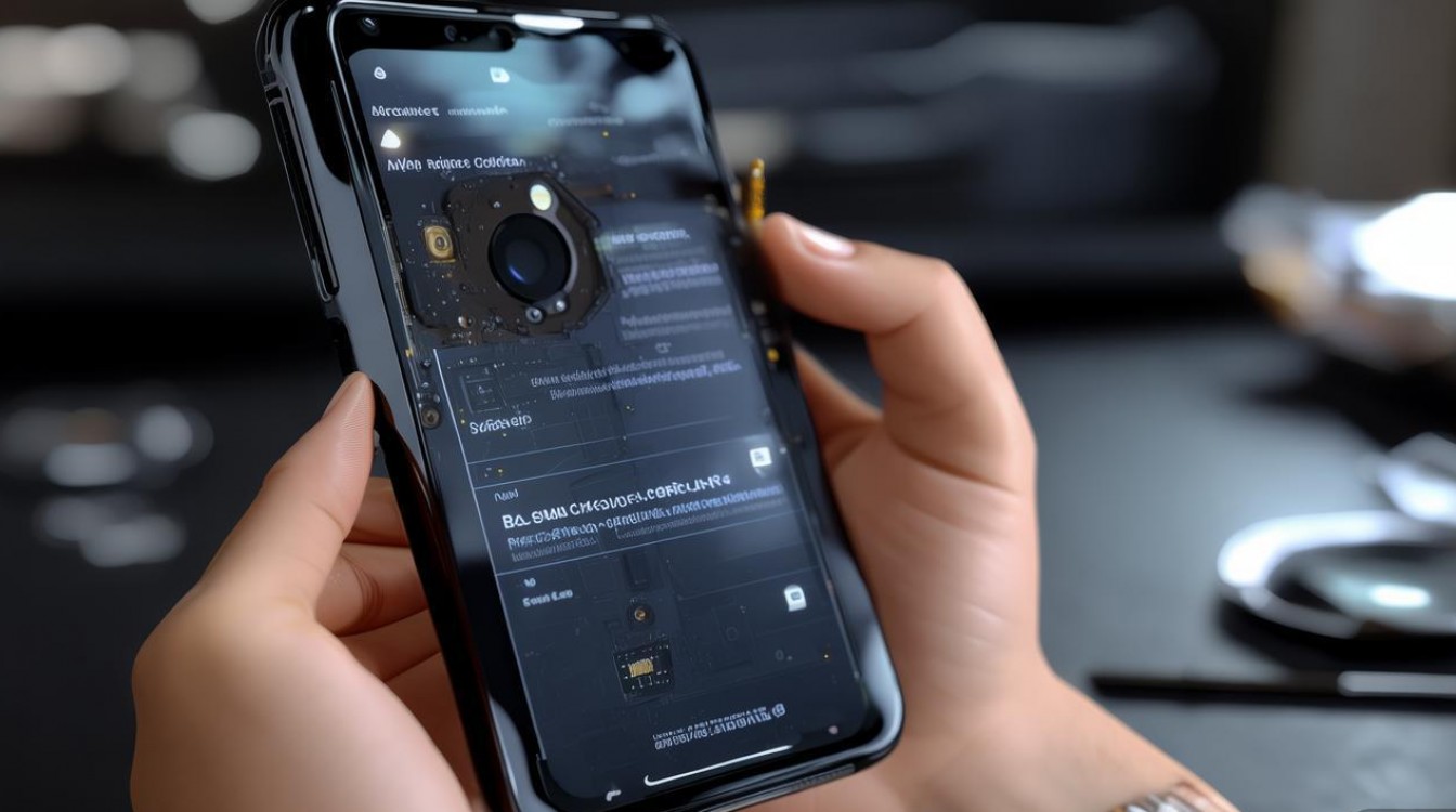 小米13 Pro自拍反了?教你一招轻松解决!