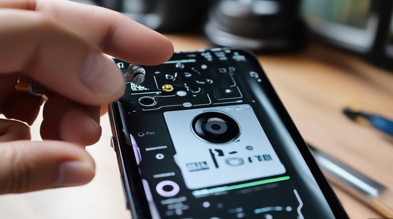 小米13 Pro自拍反了?教你一招轻松解决!