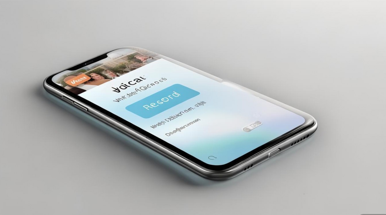 小米13微信通话录音怎么弄?支持吗?方法是什么?