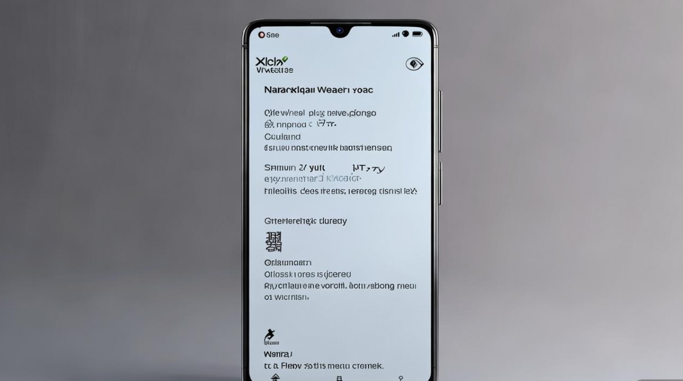 小米13微信消息延迟怎么办?教你快速解决!
