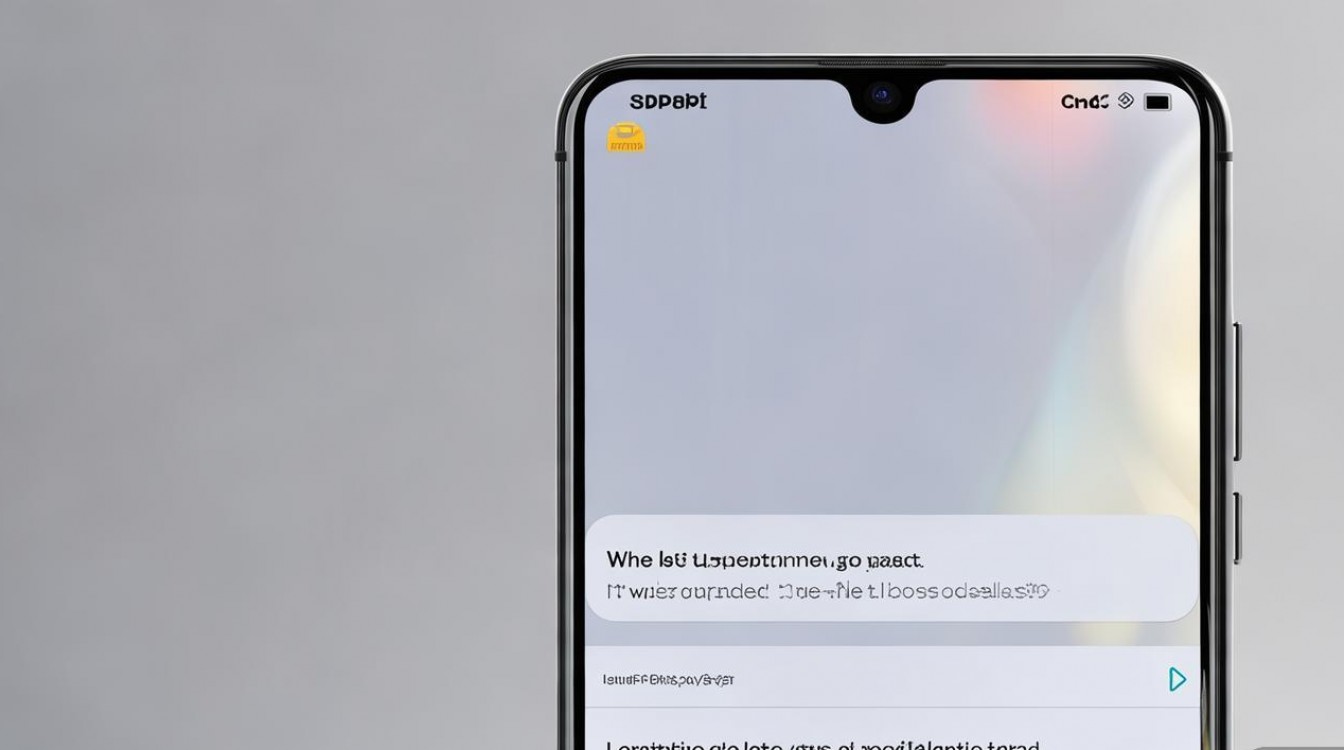小米13微信消息延迟怎么办?教你快速解决!