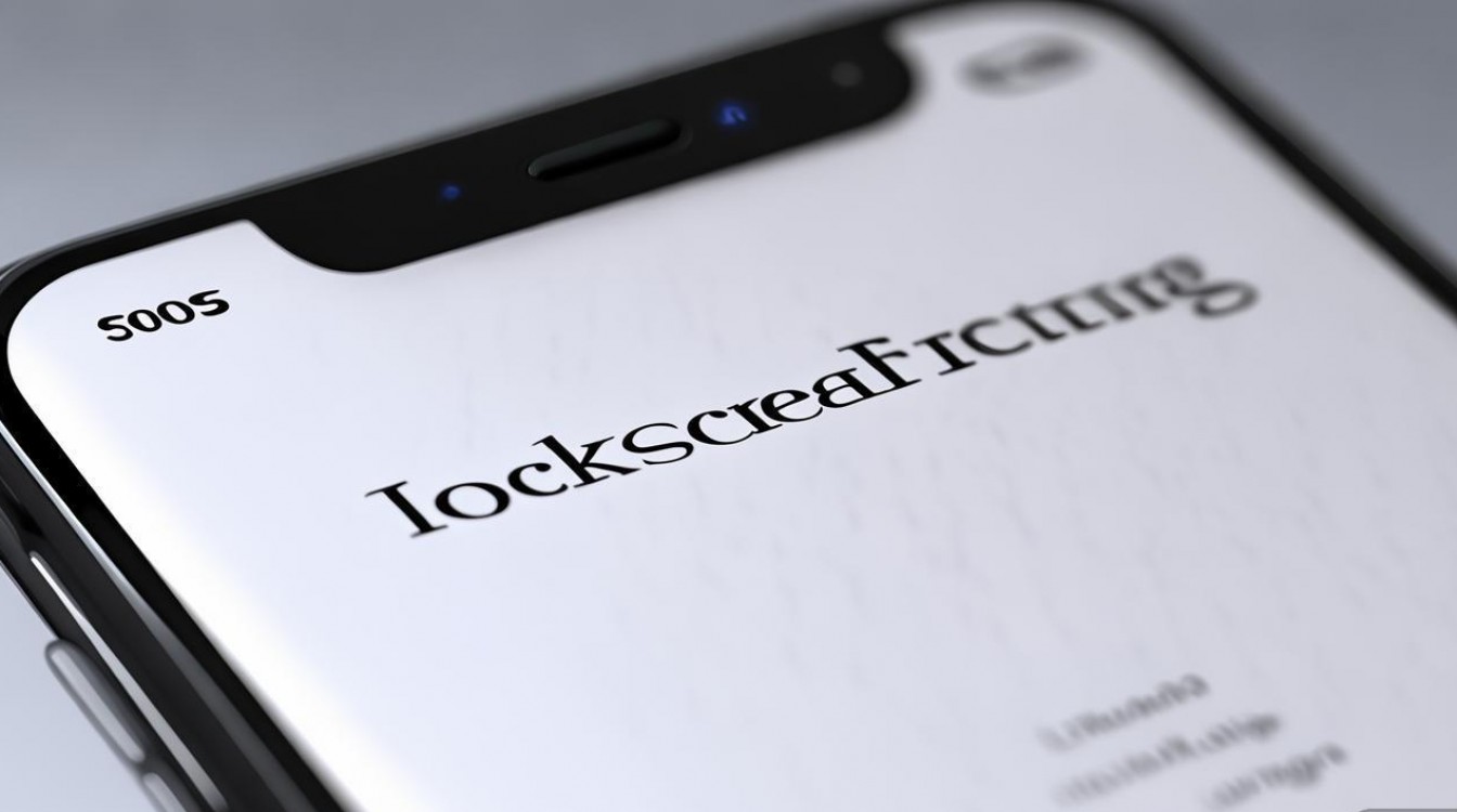 苹果7怎么设置锁屏显示时间?锁屏时间显示设置教程在这里