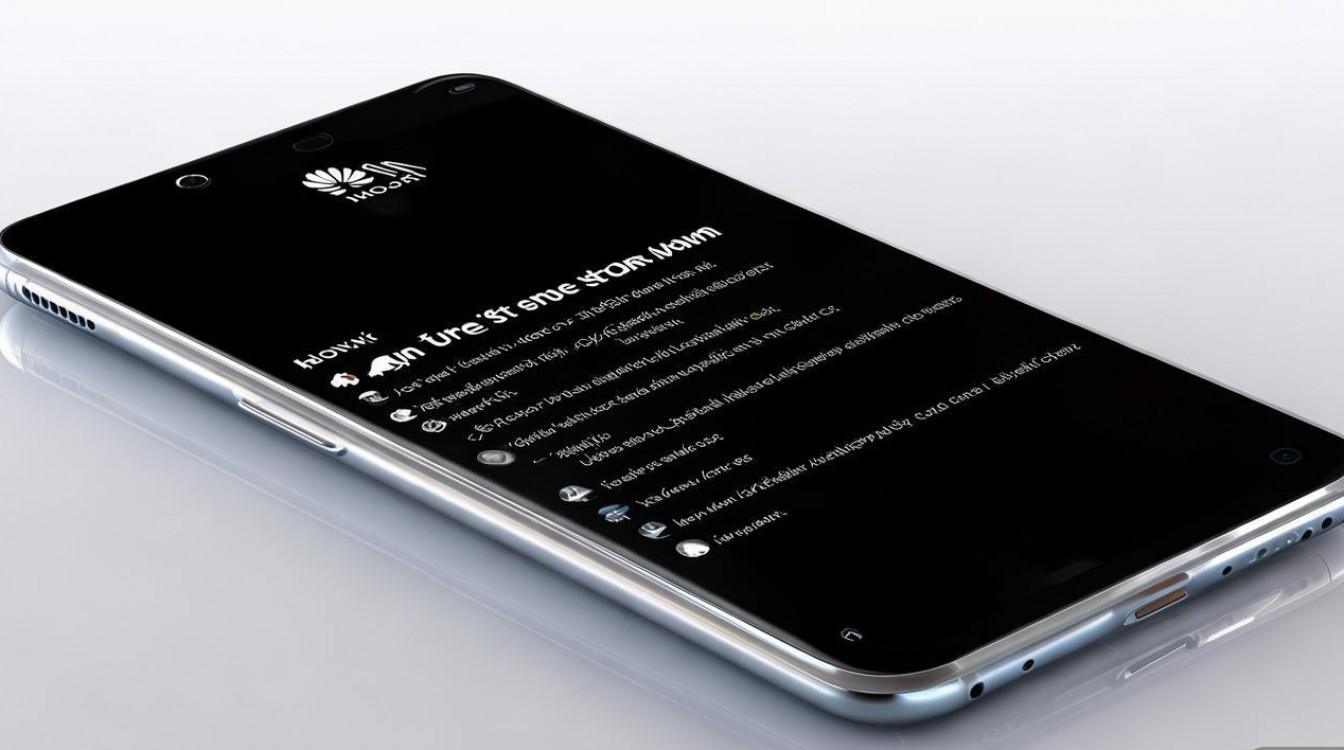 华为荣耀v8死机了怎么强制关机?