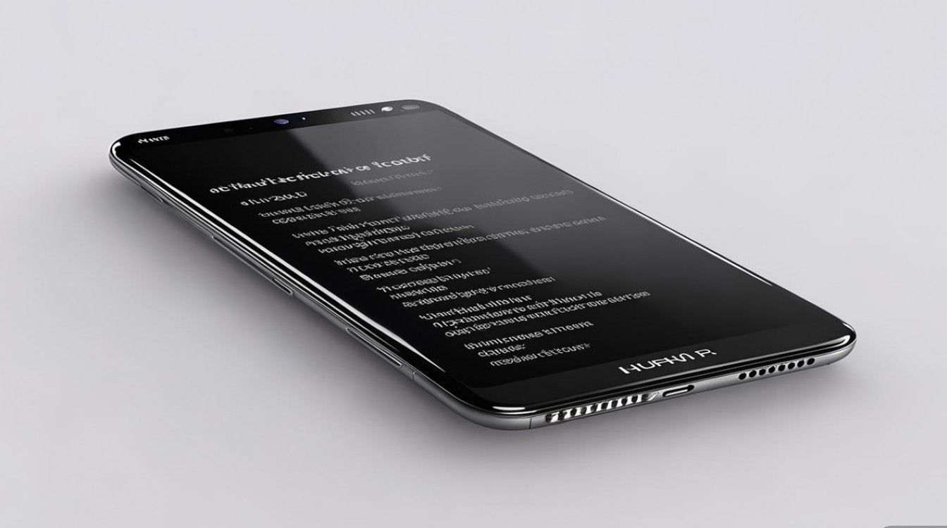 华为荣耀v8死机了怎么强制关机?