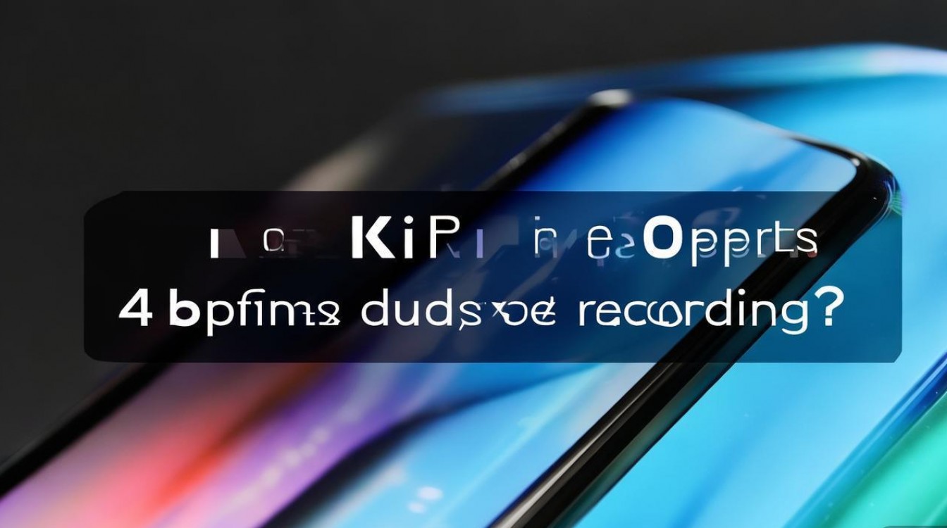 Redmi K60 Pro录像支持4K60帧吗 实测体验如何