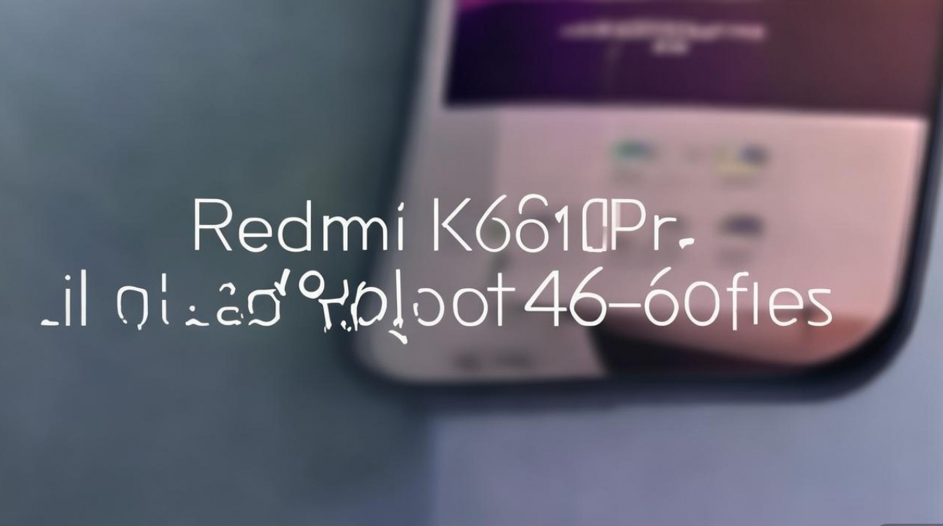 Redmi K60 Pro录像支持4K60帧吗 实测体验如何