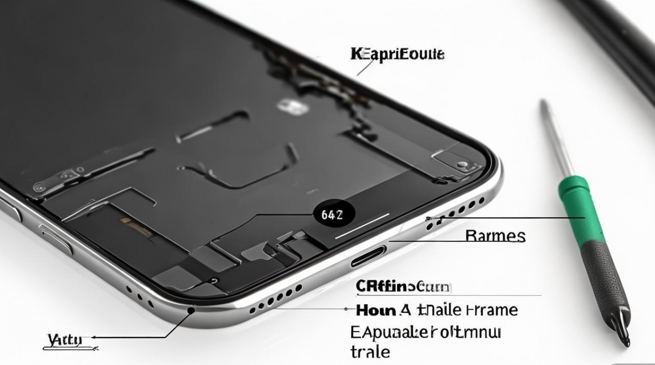 苹果7屏幕出现灰框怎么去除？灰框消除方法是什么？