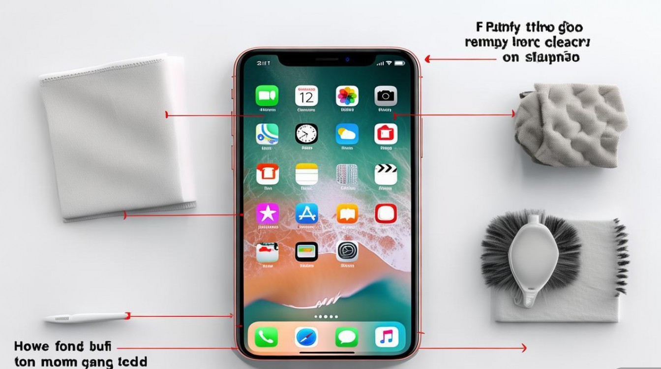 苹果7怎么去除灰？教你轻松搞定内部灰尘问题。
