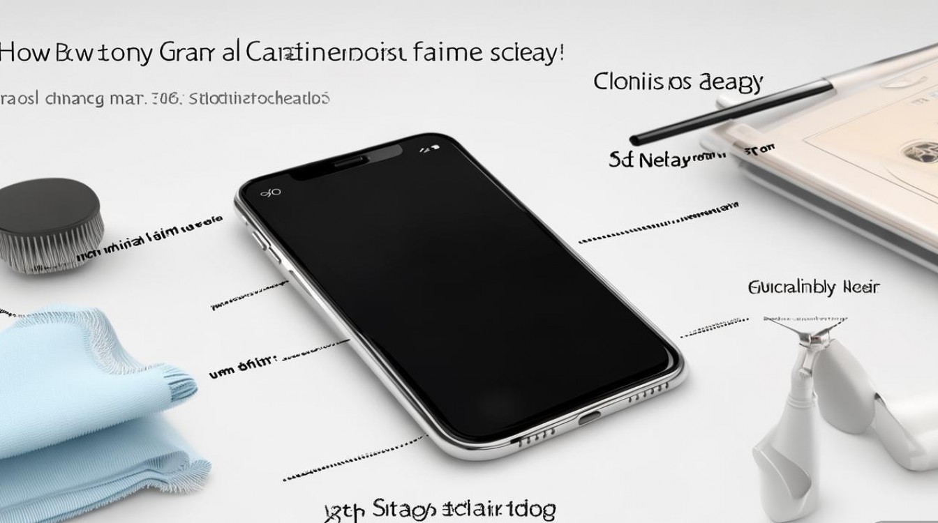 苹果7怎么去除灰？教你轻松搞定内部灰尘问题。