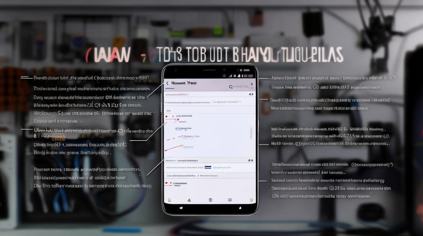 华为麦芒5手机怎么刷机？详细步骤与注意事项有哪些？