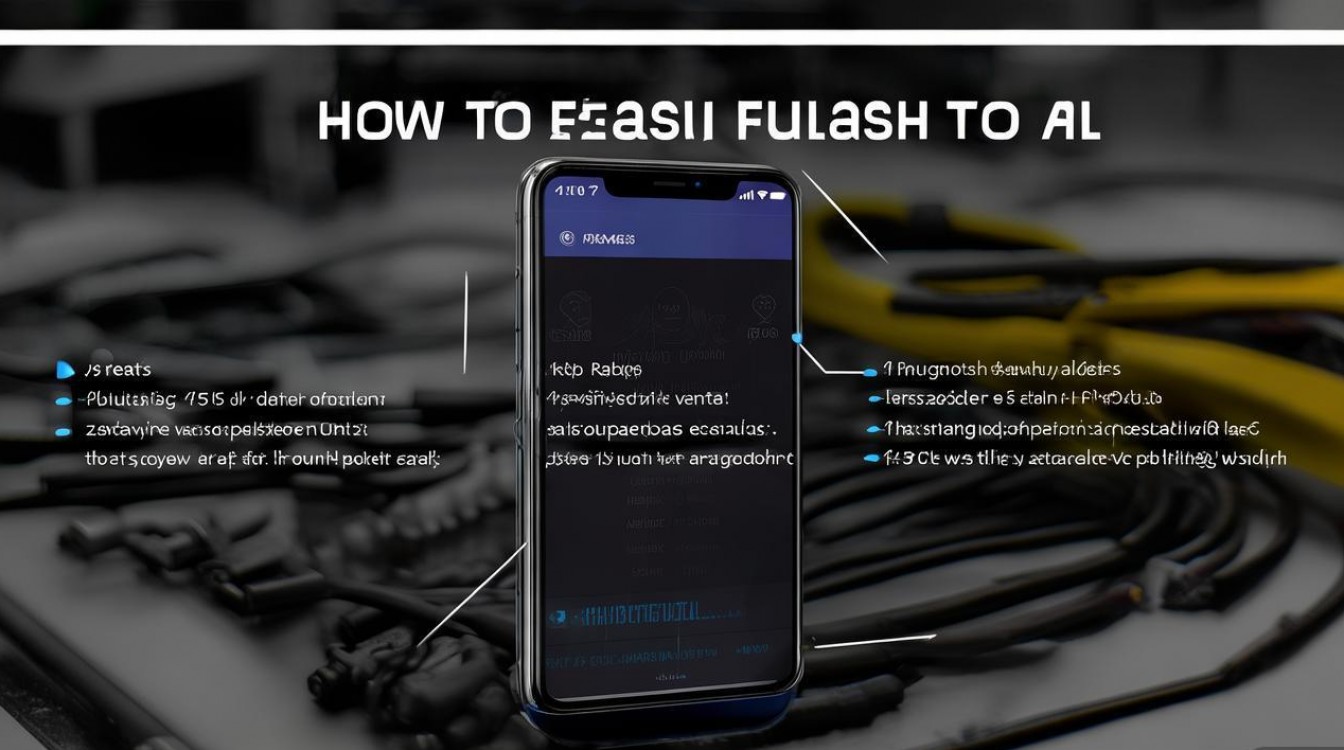 华为麦芒5手机怎么刷机？详细步骤与注意事项有哪些？