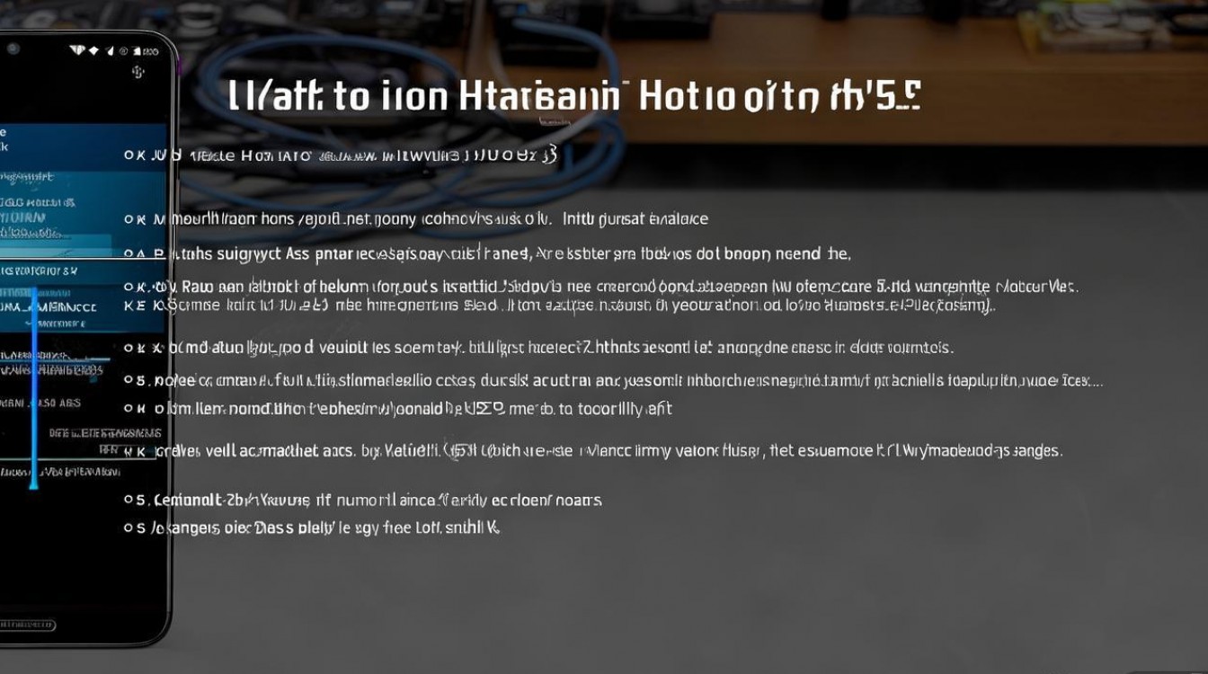 华为麦芒5手机怎么刷机？详细步骤与注意事项有哪些？