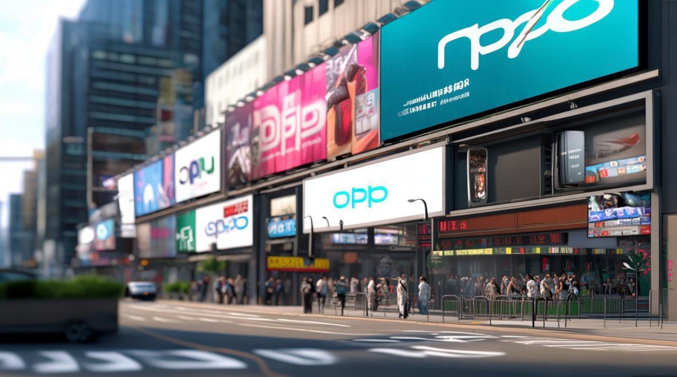 oppo广告泛滥成灾，用户该如何有效避开？