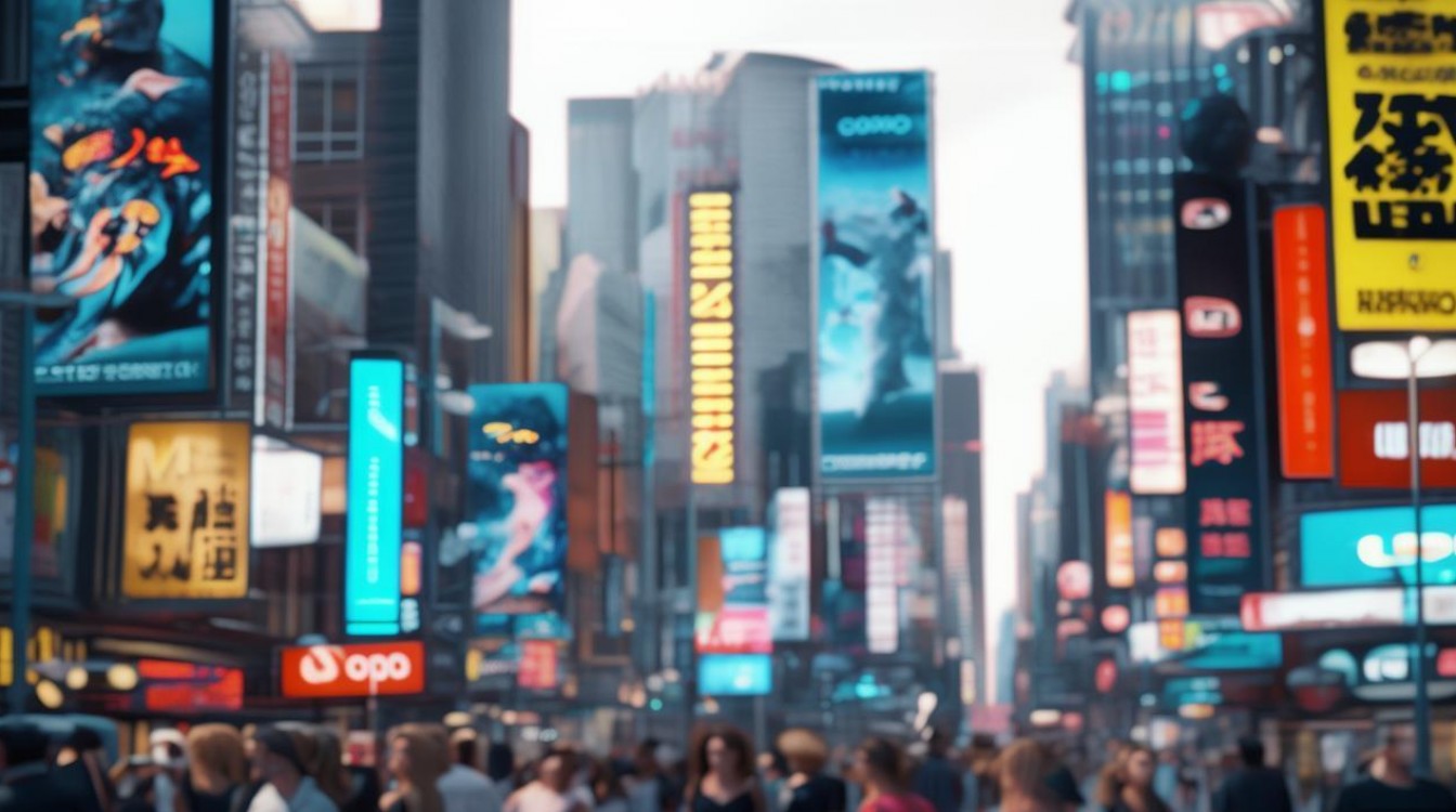 oppo广告泛滥成灾，用户该如何有效避开？