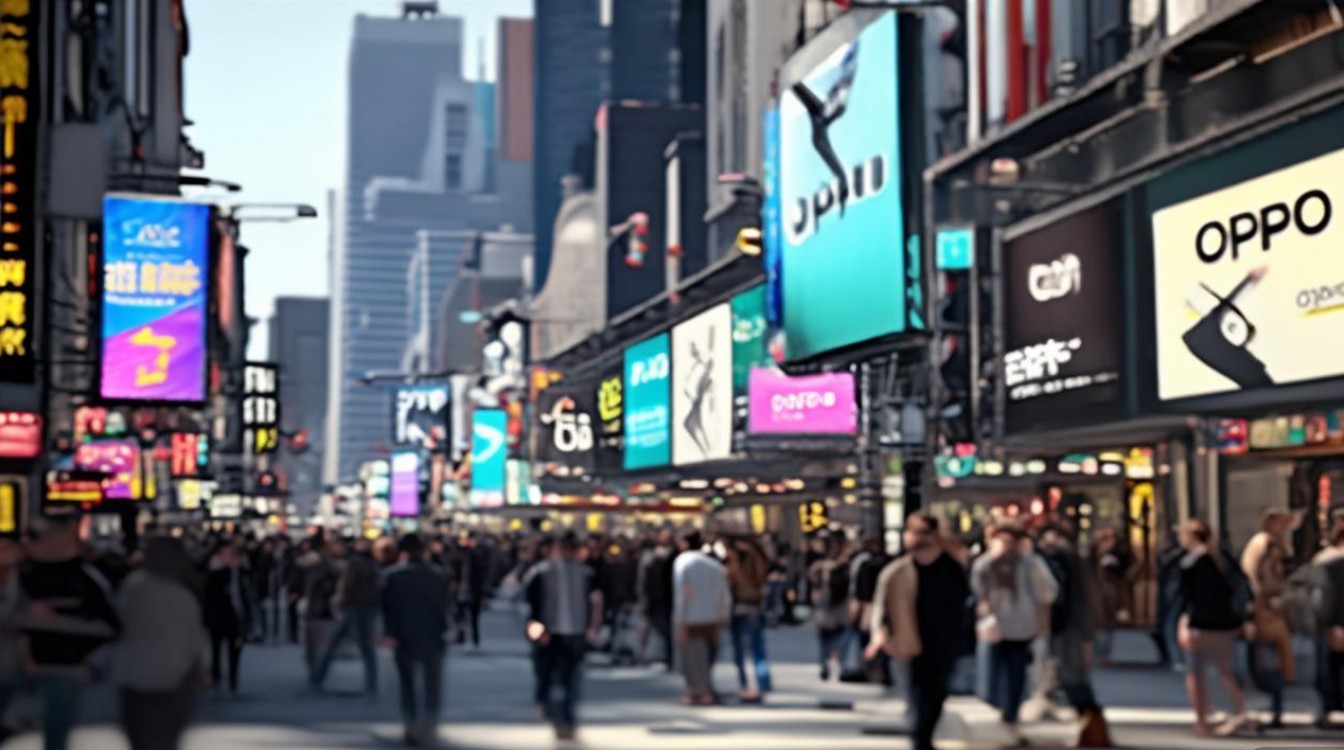 oppo广告泛滥成灾，用户该如何有效避开？