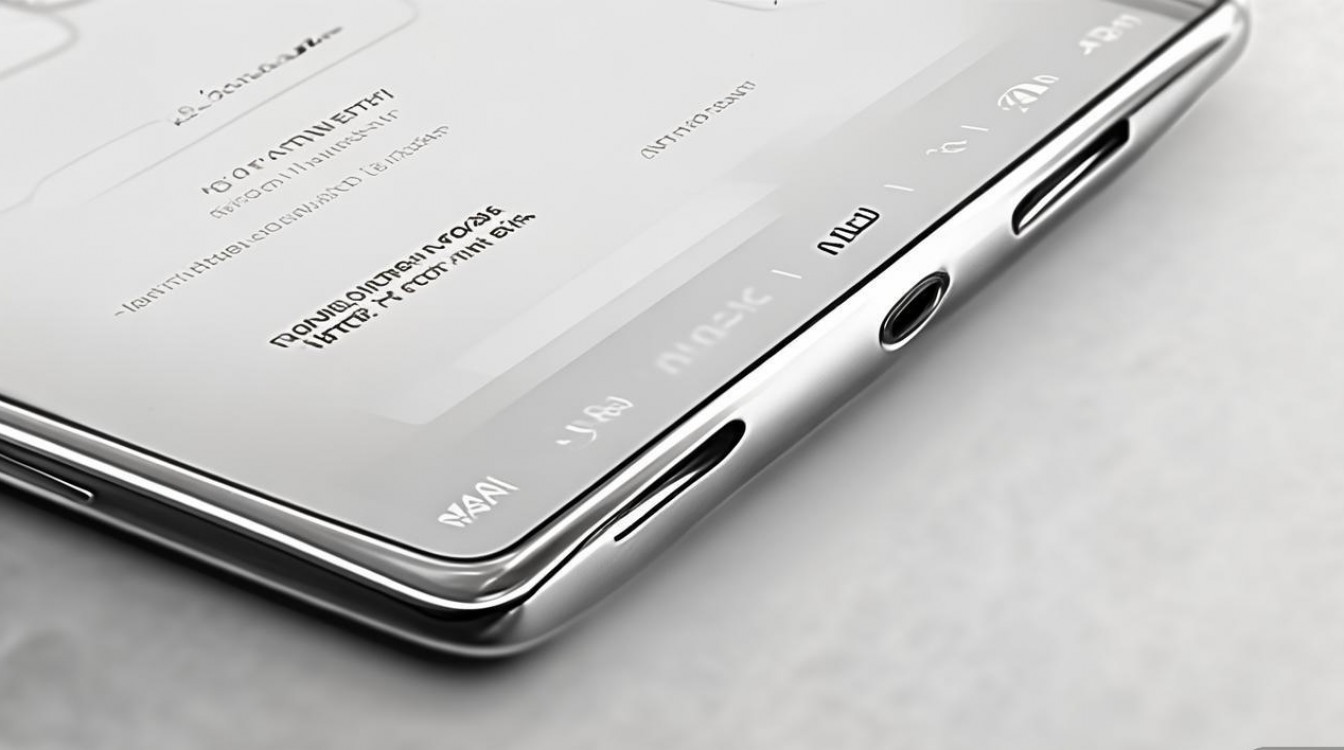 华为p8青春版怎么进入recovery模式？