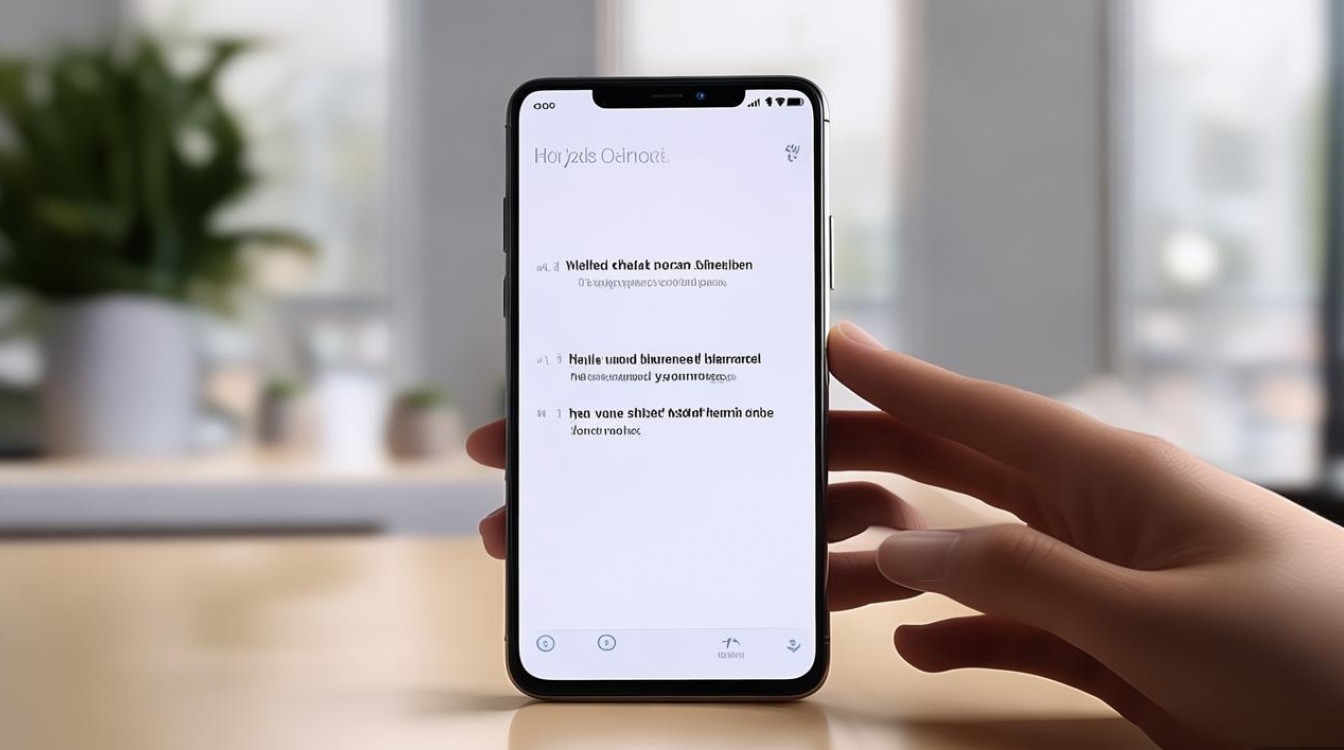 oppo55a手机截图方法是什么?新手怎么操作?
