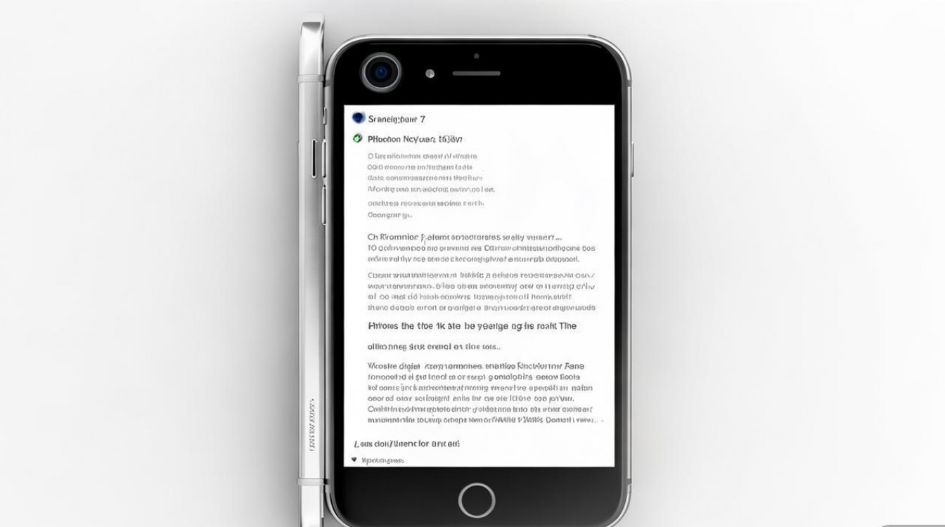 苹果7为什么没有锁屏设置选项？