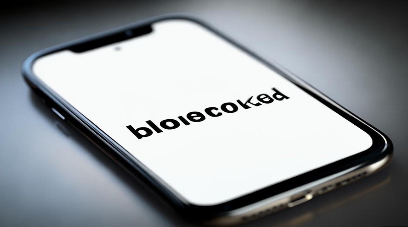 OPPO被拉黑后,手机会有哪些提示或表现?