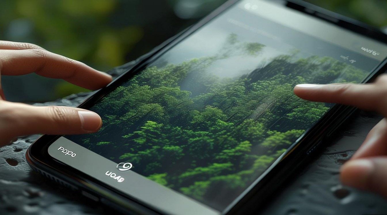 oppo息屏图案怎么换？自定义步骤教程在此