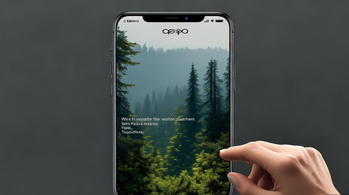 oppo息屏图案怎么换？自定义步骤教程在此