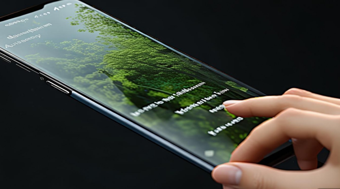 oppo息屏图案怎么换？自定义步骤教程在此