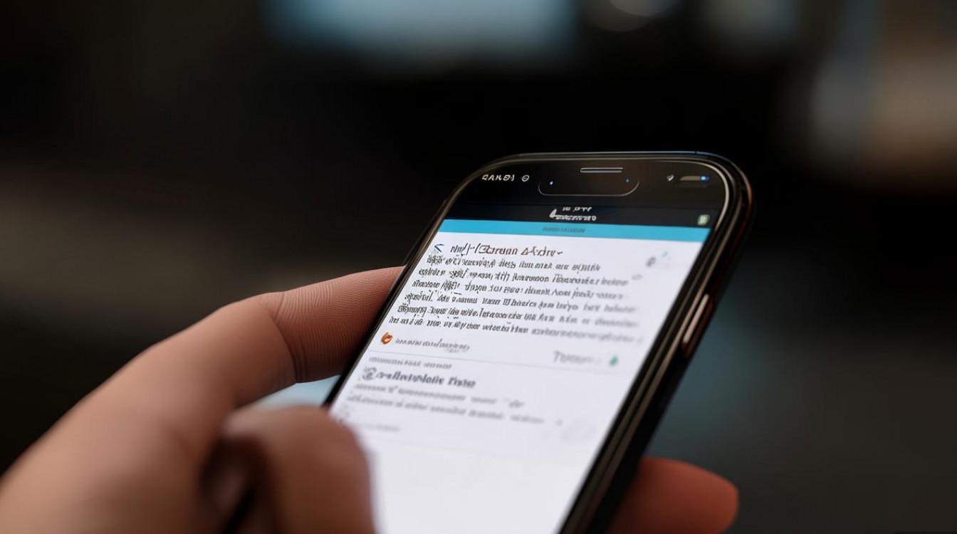 OPPO手机息屏挂机功能怎么开启?具体步骤是什么?