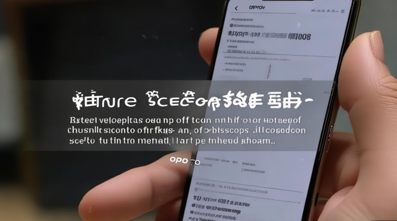 OPPO手机息屏挂机功能怎么开启?具体步骤是什么?