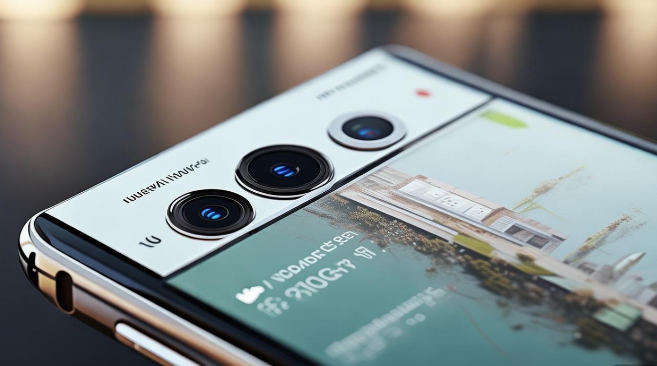 华为p10拍好照片，这些设置技巧你掌握了吗？