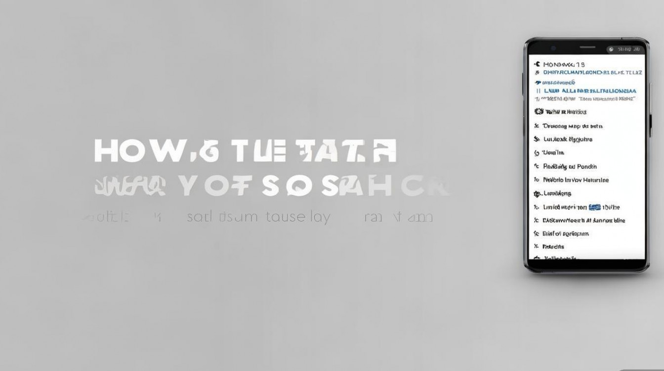 华为nova1刷机教程,详细步骤与注意事项是什么?