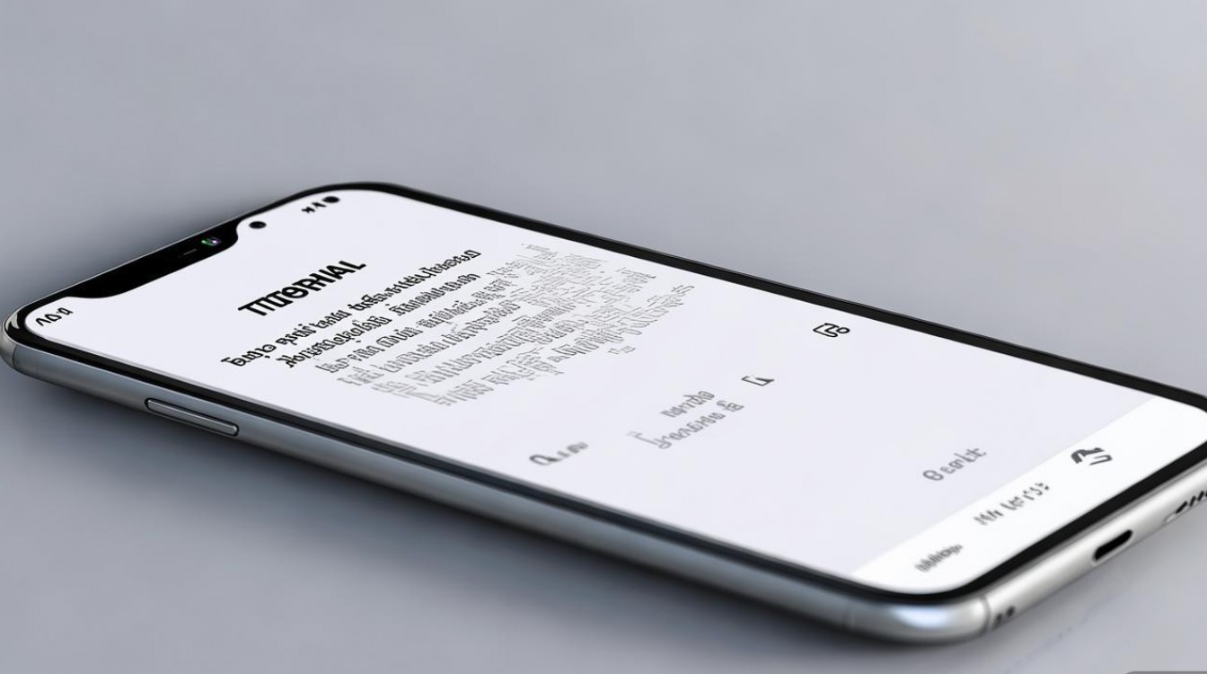 小米13打字声音怎么关闭?教程步骤详解来了!