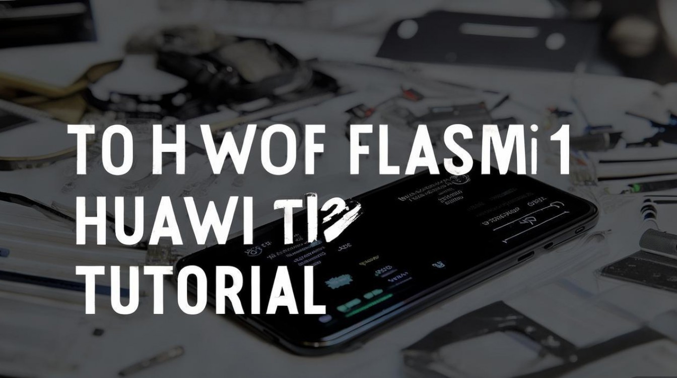 华为mt2手机刷机详细步骤是怎样的?新手必看教程