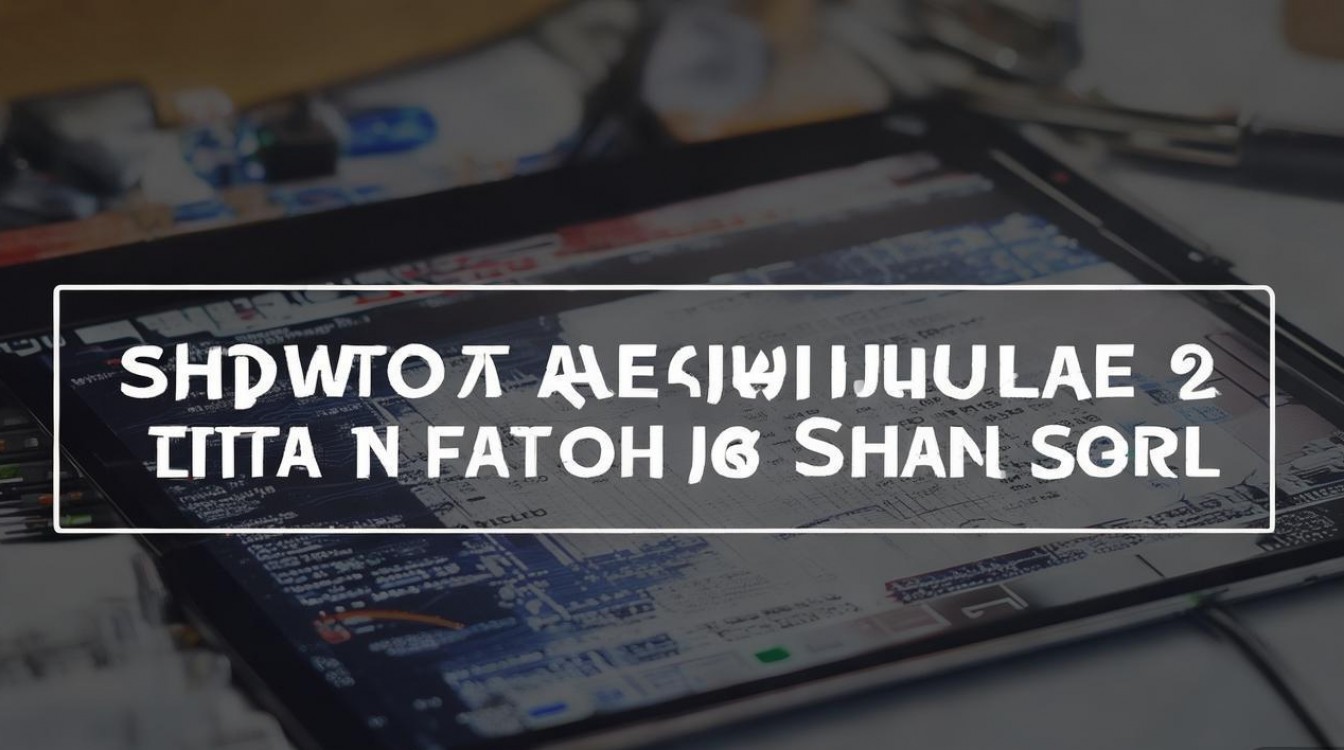 华为mt2手机刷机详细步骤是怎样的?新手必看教程