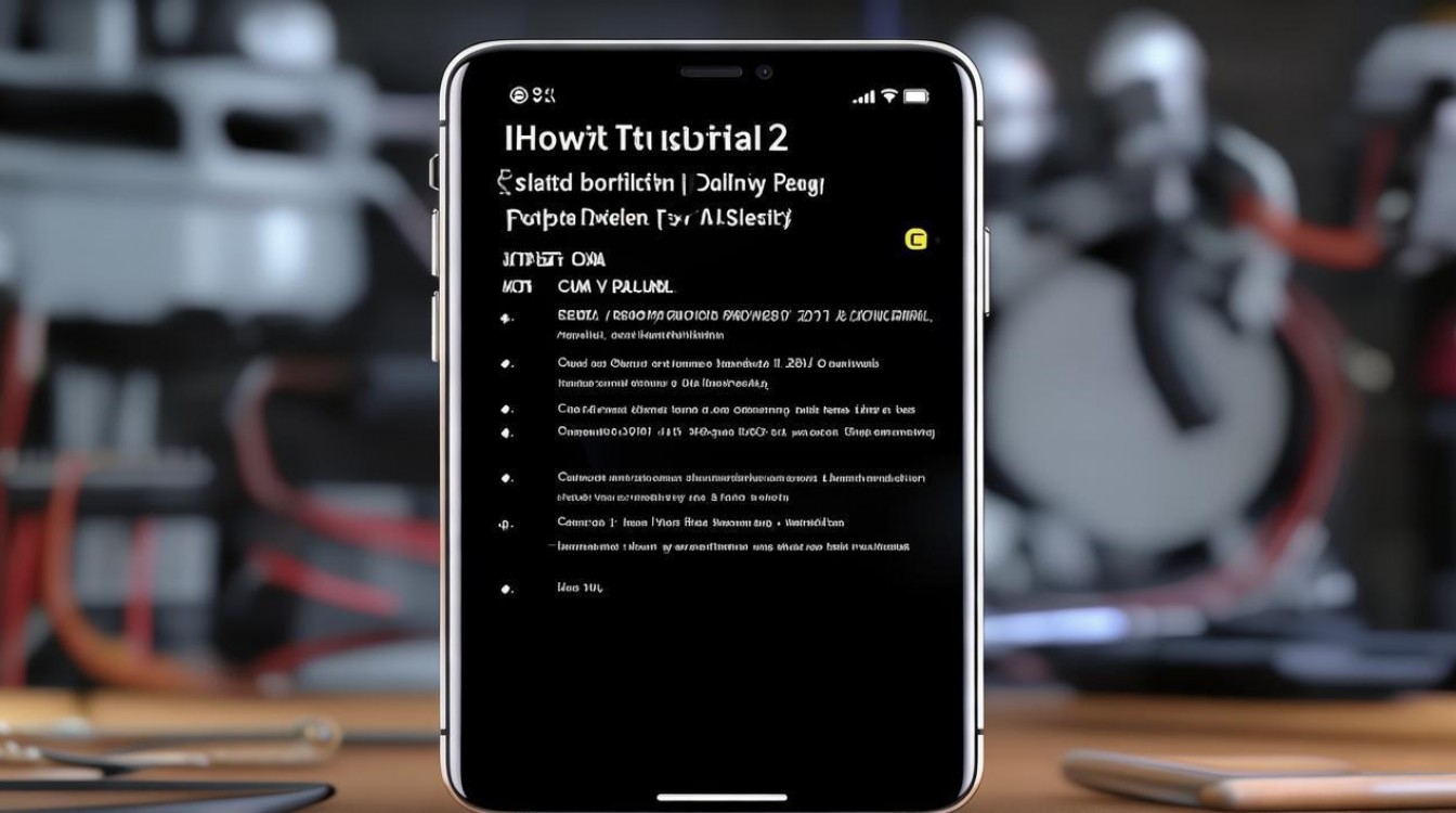 华为mt2手机刷机详细步骤是怎样的?新手必看教程