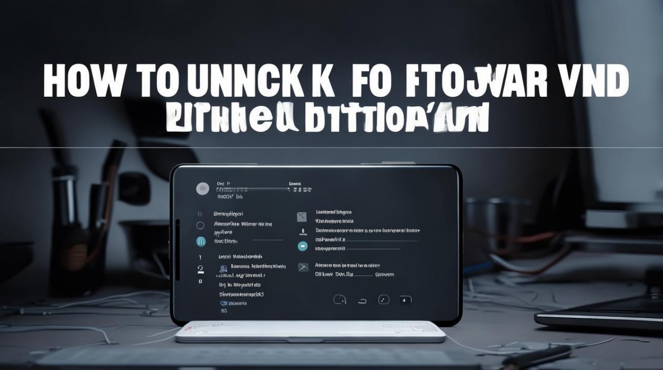 vivo手机刷机解锁密码忘了解锁方法是什么?