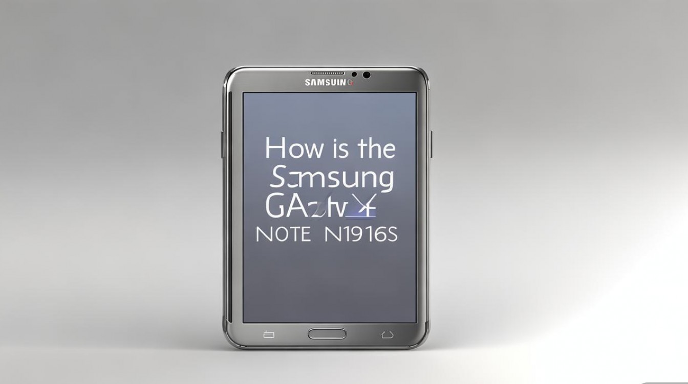 三星Note4 N916S配置性能如何值得入手吗