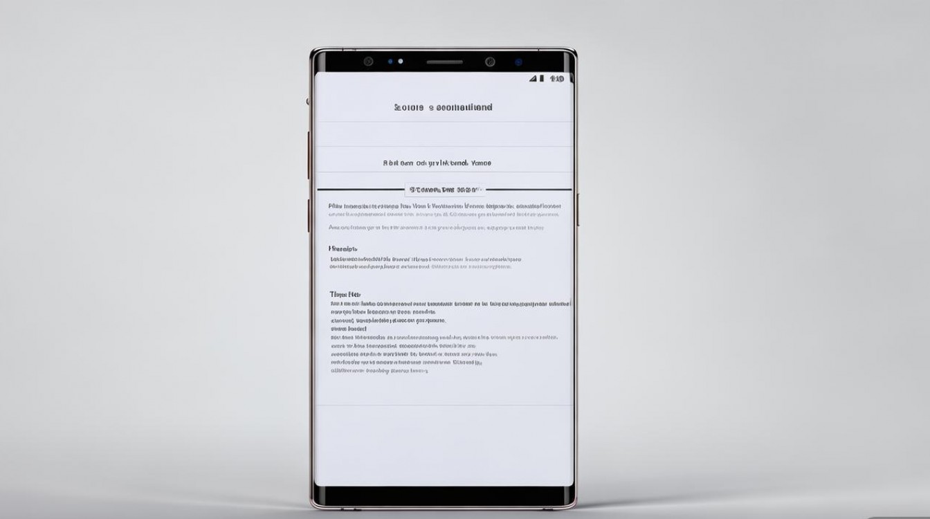 三星Note4怎么开4G网络?设置步骤详解