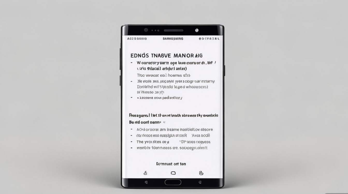 三星Note4怎么开4G网络?设置步骤详解