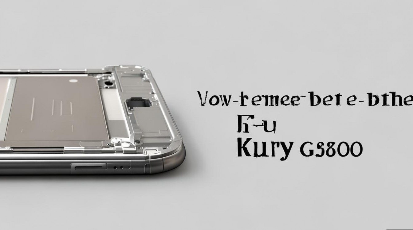 华为g6-u00手机电池怎么拆卸更换？