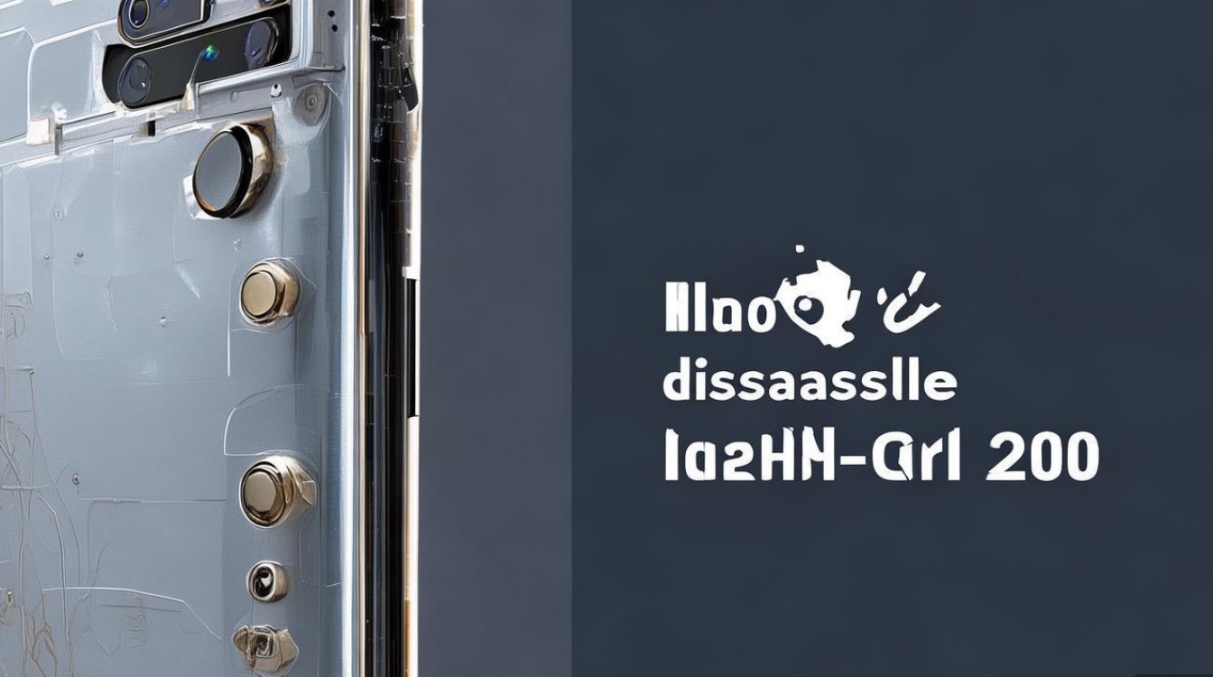 华为CRR-UL00拆机步骤详解？新手必看拆机教程！