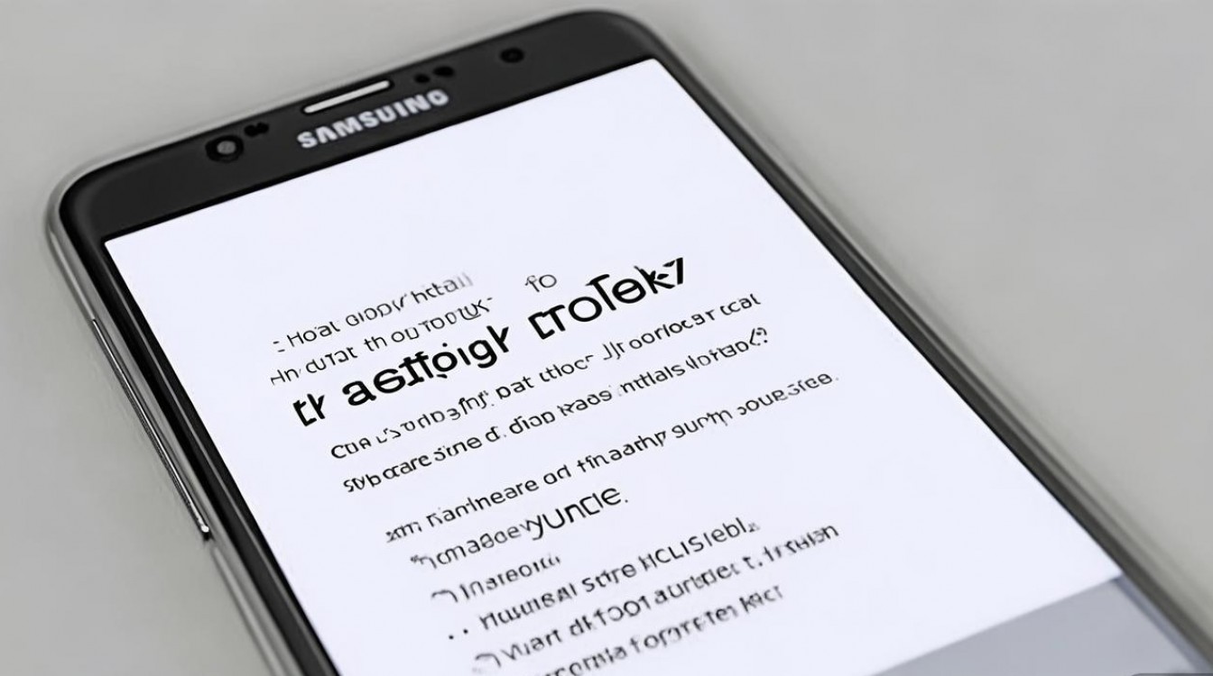 三星note4怎么打开灯？手电筒功能找不到怎么办？