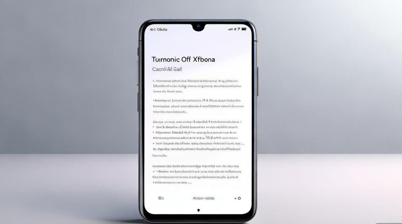 小米13 Pro如何彻底关闭小爱通话?教程步骤详解
