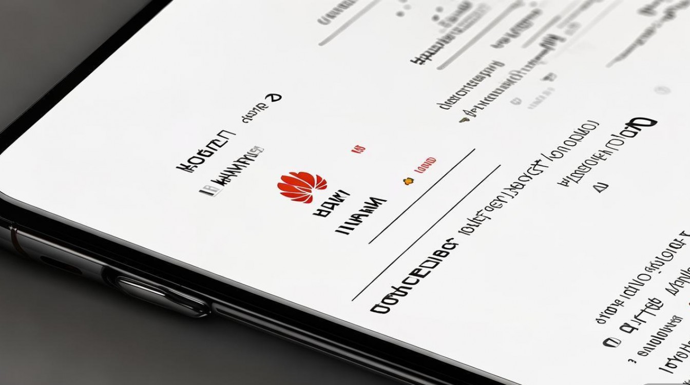 华为手机自带一键解锁在哪设置？找不到入口怎么办？